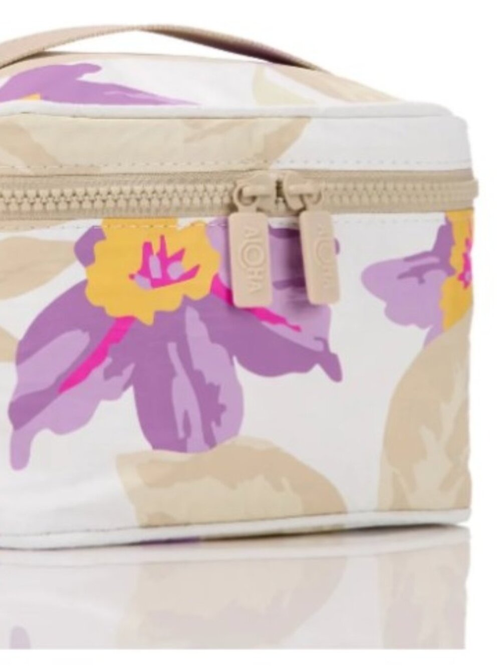 NEW - ALOHA COLLECTION Makana Cabin Crew Kit - Lavande